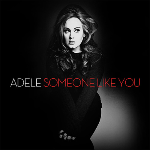 someone like you